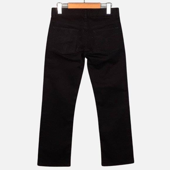 TED BAKER made especially for you size 2 straight leg jeans NWOT - Picture 7 of 8